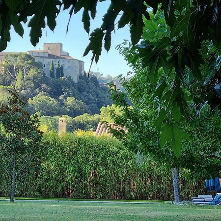 Petit Nid Douillet En Luberon Avec Spa Ansouis Exteriér fotografie